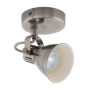 Eglo SERAS 96552 Spotlámpa 1x3,3W/GU10 240LM