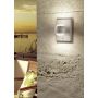 Eglo SESIMBA 1 96019 Fali lámpa 2x3,7W/LED 280LM IP44