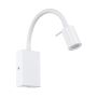 Eglo TAZZOLI 96566 Fali lámpa 1x3,5W/LED 380LM