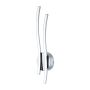 Eglo VALMORA 96332 Fali lámpa 2x5W/LED 2x470LM