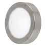 Eglo VENTO 2 96365 Süllyesztett mennyezeti lámpa 1x5,4W/LED 410LM IP44