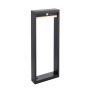 Endon DANNAH 96935 Állólámpa 1x5.88W/LED 3000K 320LM IP44