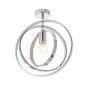 Endon MEROLA 96000 Plafonlámpa 1x10W/E27 IP44