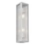 Endon NEWHAM 96220 Fali lámpa 2x3W/G9 IP44