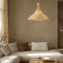 Zambelis PENDANT LIGHT 25441 Függőlámpa 1x40w/E27 IP20