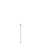 Antigo Surika 6022 Vonalas lámpa 1x28W/LED 3000K 3662lm IP20