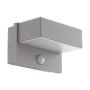 Eglo AZZINANO 97159 Fali lámpa 2x5,6W/LED 1200LM IP44