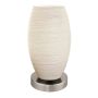 Eglo BATISTA 3 97589 Asztali lámpa 1x40W/E27