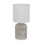 Eglo BELLARIVA 97774 Asztali lámpa 1x40W/E14