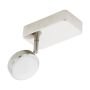 Eglo CORROPOI-C 97714 Fali lámpa 1x5W/LED 600LM