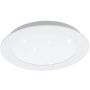 Eglo FIOBBO 97592 Beépíthető spotlámpa 1x10W/LED 1100LM