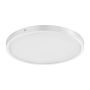 Eglo FUEVA 1 97262 Süllyesztett mennyezeti lámpa 1x25W/LED 2500LM