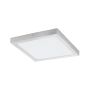 Eglo FUEVA 1 97269 Süllyesztett mennyezeti lámpa 1x25W/LED 2500LM