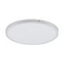 Eglo FUEVA 1 97272 Süllyesztett mennyezeti lámpa 1x25W/LED 2700LM