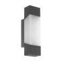 Eglo GORZANO 97222 Fali lámpa 1x4,8W/LED 450LM IP44