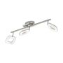 Eglo LITAGO CRYSTAL 97003 Spotlámpa 2x4W/LED 350LM