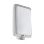 Eglo MUSSOTTO 97218 Fali lámpa 1x60W/E27 IP44