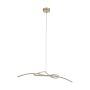 Eglo NOVAFELTRIA 97938 Függőlámpa 1x16W/LED 1600LM
