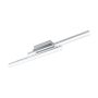 Eglo PALMITAL 97965 Süllyesztett mennyezeti lámpa 2x10W/LED 2600LM
