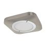 Eglo PUYO 97666 Felületi spotlámpa 1x22W/LED 2200LM
