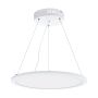 Eglo SARSINA 97504 Függőlámpa 1x28W/LED 4200LM