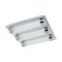 Eglo TOLORICO 97056 Süllyesztett mennyezeti lámpa 3x7W/LED 4000K 3000LM IP44