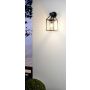 Eglo TRECATE 97296 Fali lámpa 1x60W/E27 IP44