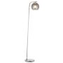 Endon DIMPLE 97978 Állólámpa 10W LED E27 IP20