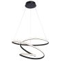 Endon DUNE 97632 Függőlámpa 1x47.5W/LED 3000K 2610LM IP20