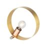 Endon HOOP 97665 Asztali lámpa 10W LED E27 IP20