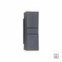 Paul Neuhaus RYAN 9722-13 Fali lámpa 2x5W/LED 3000K 730LM IP54