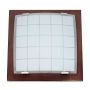 Prezent GEOMETRICA I. 977 Süllyesztett mennyezeti lámpa 2x60W/E27 IP20