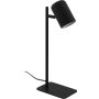 Eglo CEPPINO 98855 Asztali lámpa 1X4,5W/GU10 IP20