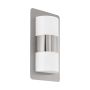 Eglo CISTIERNA 98085 Fali lámpa 2x10W/E27 IP44