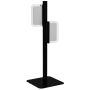 Eglo ERVIDEL 98878 Asztali lámpa 2x4,5W/LED 3000K 960LM IP20