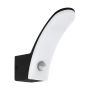 Eglo FIUMICINO 98149 Fali lámpa 1X11W/LED 1500LM IP44