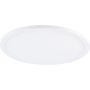 Eglo FUEVA FLEX 98868 Beépíthető spotlámpa 22W/LED 4000K 2800LM IP20