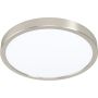 Eglo FUEVA-Z 98845 Süllyesztett mennyezeti lámpa 19,5W/LED 2700-6500K 2500LM IP44