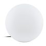 Eglo MONTEROLO 98102 Állólámpa 1x40W/E27 IP65