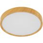 Eglo MUSURITA 98602 Süllyesztett mennyezeti lámpa 1x33,5W/LED 3000K 3900LM IP20