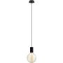 Eglo POZUETA 98661 Függőlámpa 1x40W/E27 IP20