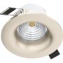 Eglo SALICETO 98244 Beépíthető spotlámpa 6W/LED 2700K 380LM IP20