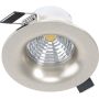 Eglo SALICETO 98246 Beépíthető spotlámpa 6W/LED 4000K 450LM IP20