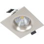 Eglo SALICETO 98472 Beépíthető spotlámpa 6W/LED 2700K 380LM IP20