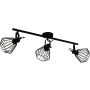 Eglo TABILLANO 98764 Spotlámpa 3x40W/E27 IP20