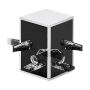 Eglo TP CUBE CONNECTOR 98802 Kapcsoló