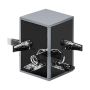 Eglo TP CUBE CONNECTOR 98803 Kapcsoló