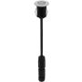 Eglo TRONTO 98182 Kerti lámpa 1X11W/LED 50LM IP65