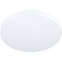 Eglo ZUBIETA-A 98892 Süllyesztett mennyezeti lámpa 1x24W/LED 2700-6500K 2300LM IP20