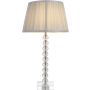 Endon ADELIE + FREYA 98352 Asztali lámpa 7W LED E14 IP20